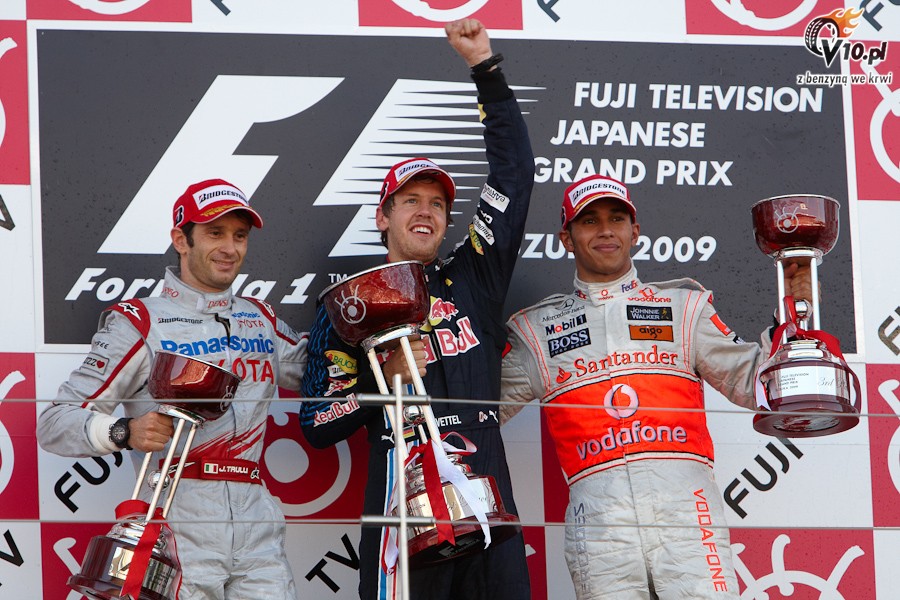 GP Japonii