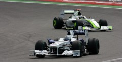 GP Niemiec 2009