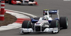 GP Niemiec 2009