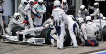 BMW Sauber