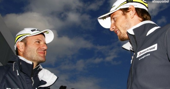 GP Niemiec - Nurburgring - Wyścig