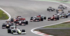 GP Niemiec 2009