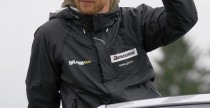 GP Niemiec - Nurburgring - Wycig