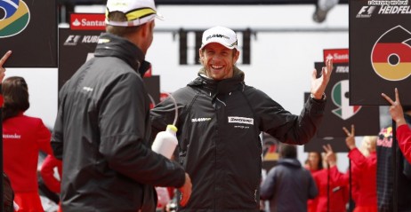 Jenson Button