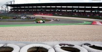 GP Niemiec - Nurburgring - Wycig