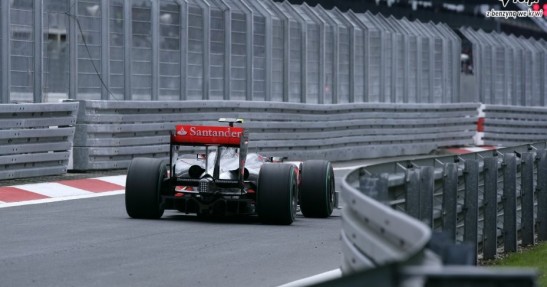 GP Niemiec - Nurburgring - Wyścig