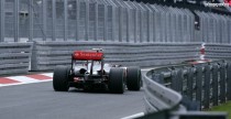 GP Niemiec - Nurburgring - Wycig