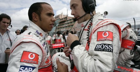 McLaren