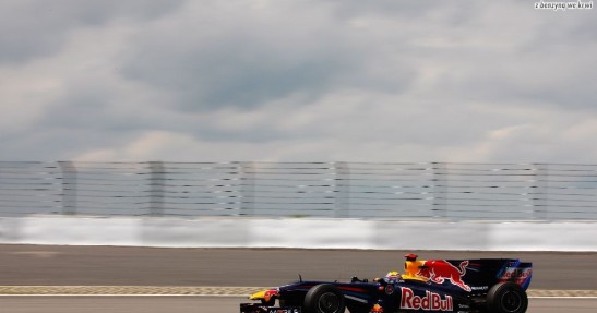 GP Niemiec - Nurburgring - Wyścig