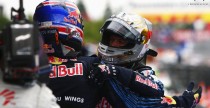 GP Niemiec - Nurburgring - Wycig