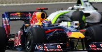 GP Niemiec - Nurburgring - Wycig