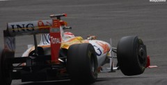 GP Niemiec 2009