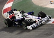 BMW Sauber