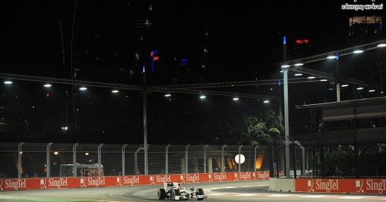 GP Singapuru