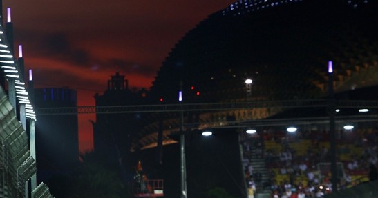 GP Singapuru
