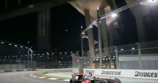GP Singapuru