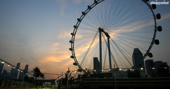 GP Singapuru