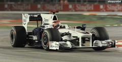 BMW Sauber