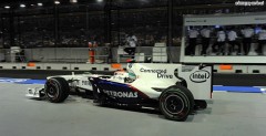 BMW Sauber