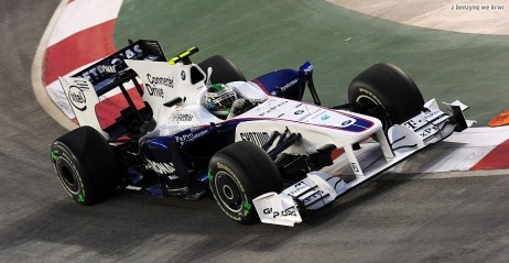 BMW Sauber