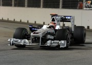 BMW Sauber