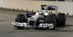 BMW Sauber