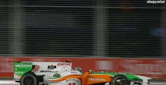 Force India