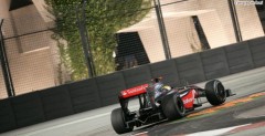 McLaren MP4-24