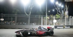 McLaren
