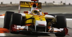 Genii Capital: Saab kolejn inwestycj po zespole F1 Renault?