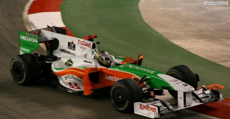 Force India