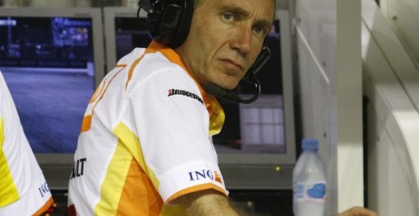 Bob Bell