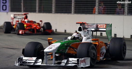GP Singapuru
