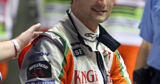 GP Singapuru