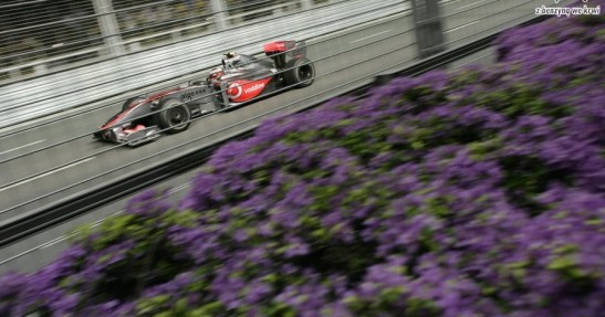 GP Singapuru