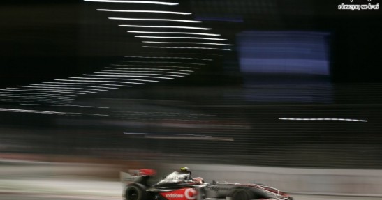 GP Singapuru