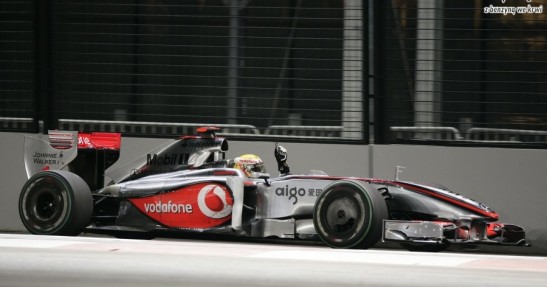 GP Singapuru