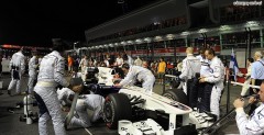 BMW Sauber
