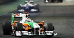 Force India