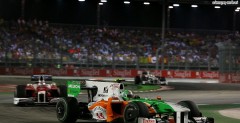 Force India
