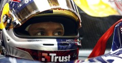 Sebastian Vettel