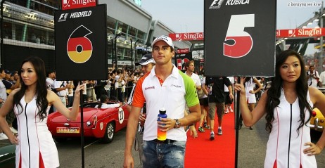 Adrian Sutil