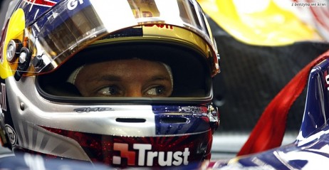 Sebastian Vettel