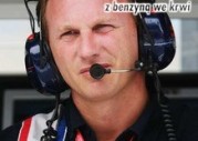 Christian Horner