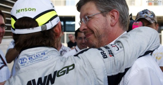 GP Turcji - Istambuł - Wyścig