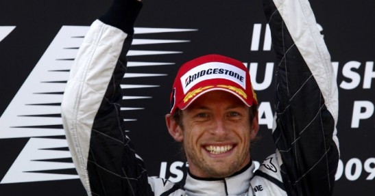 GP Turcji - Istambuł - Wyścig