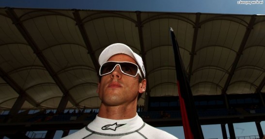 GP Turcji - Istambuł - Wyścig