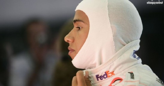 GP Turcji - Istambuł - Wyścig