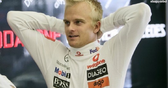 GP Turcji - Istambuł - Wyścig