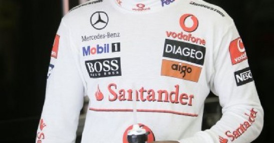 GP Turcji - Istambuł - Wyścig